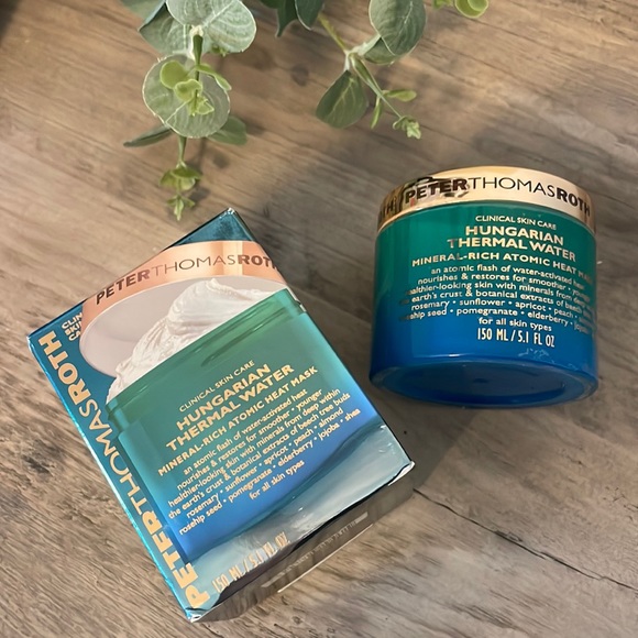 Peter Thomas Roth Hungarian Mask - Picture 1 of 2